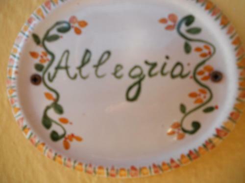 Hostal Agriturismo I Muri