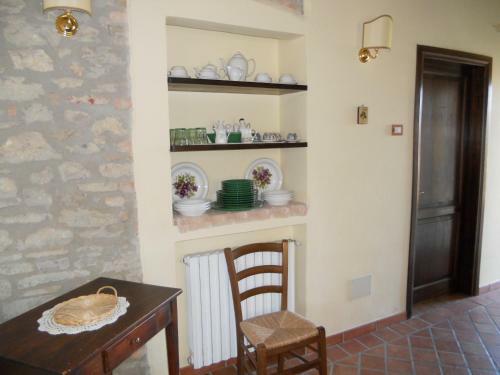 Hostal Agriturismo I Muri