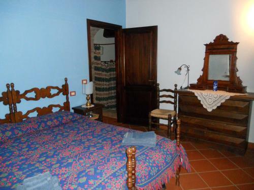 Hostal Agriturismo I Muri