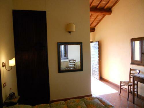 Hostal Agriturismo I Muri