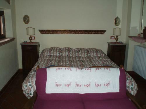 Hostal Agriturismo I Muri