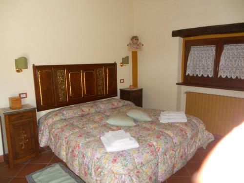 Hostal Agriturismo I Muri