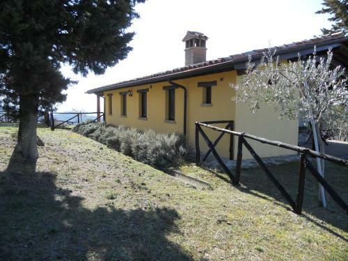 Hostal Agriturismo I Muri