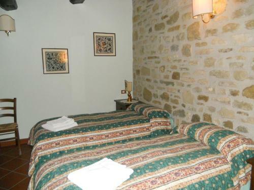 Hostal Agriturismo I Muri