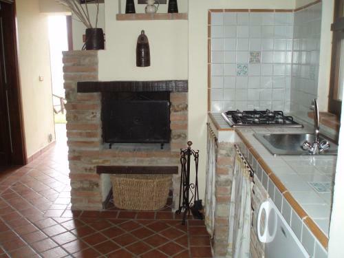 Hostal Agriturismo I Muri