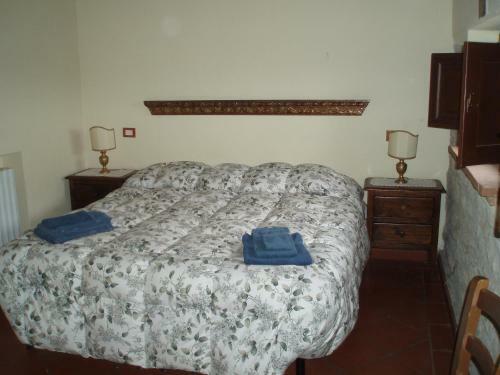 Hostal Agriturismo I Muri