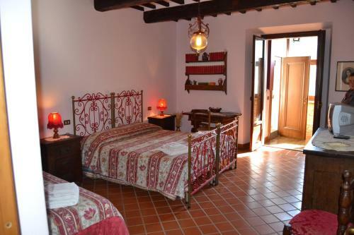 Hostal Agriturismo I Muri