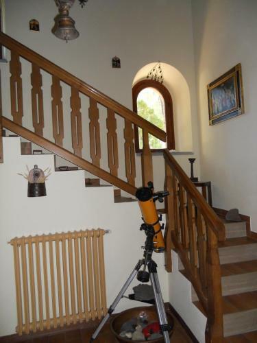 Hostal Agriturismo I Muri
