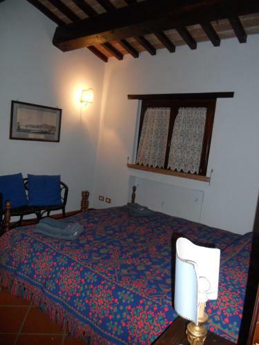 Hostal Agriturismo I Muri