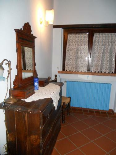 Hostal Agriturismo I Muri