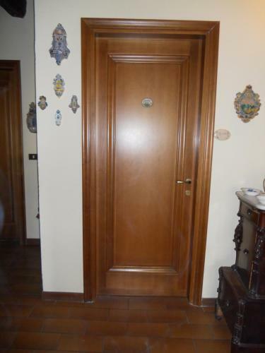 Hostal Agriturismo I Muri