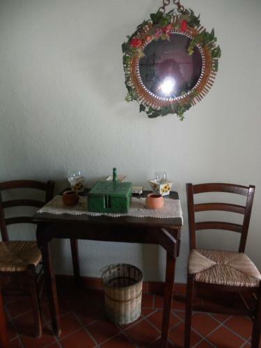Hostal Agriturismo I Muri