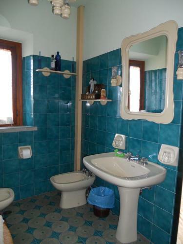 Hostal Agriturismo I Muri