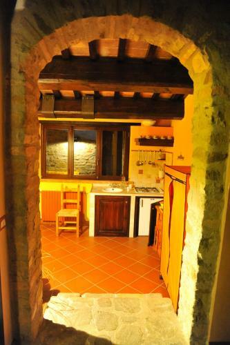 Hostal Agriturismo I Muri