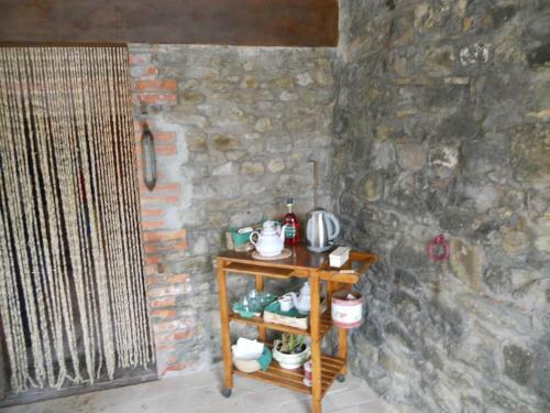 Hostal Agriturismo I Muri