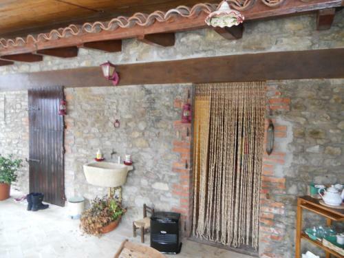 Hostal Agriturismo I Muri