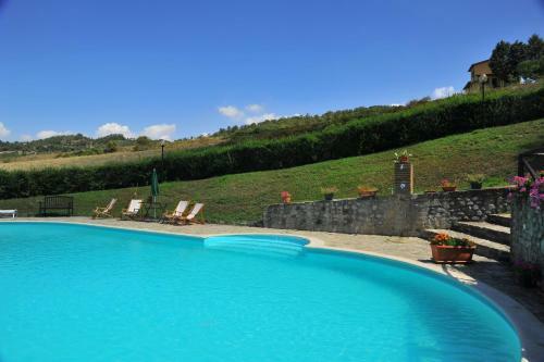 Hostal Agriturismo I Muri