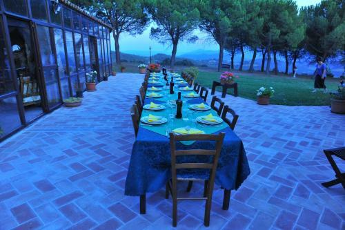 Hostal Agriturismo I Muri