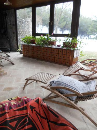 Hostal Agriturismo I Muri