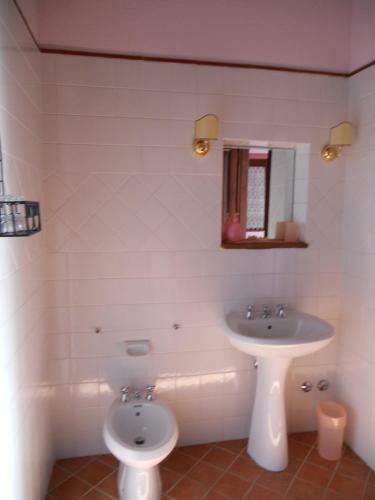 Hostal Agriturismo I Muri