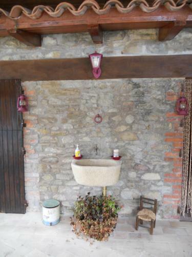 Hostal Agriturismo I Muri