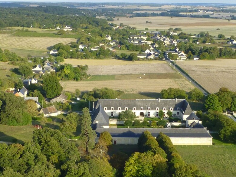 Bed & Breakfast Le Clos Chavigny