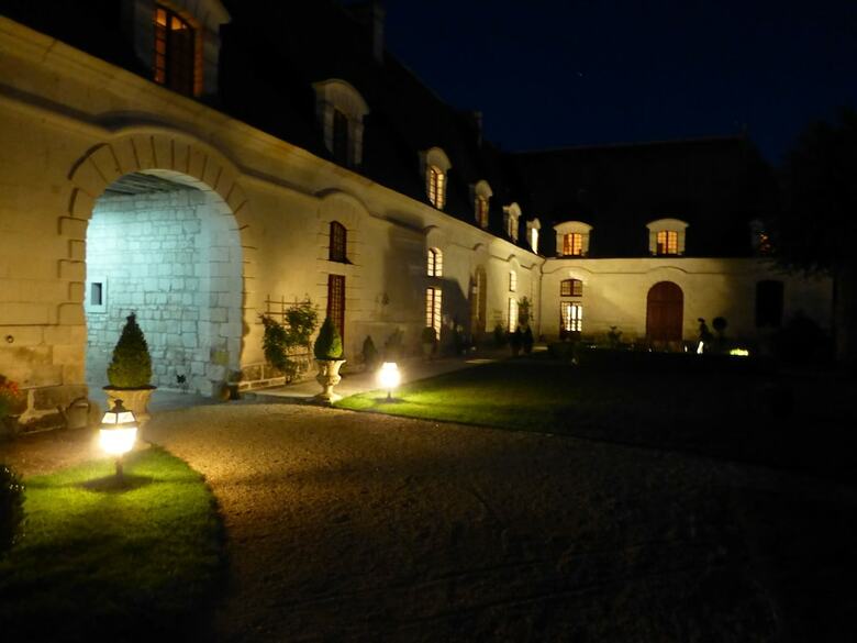 Bed & Breakfast Le Clos Chavigny
