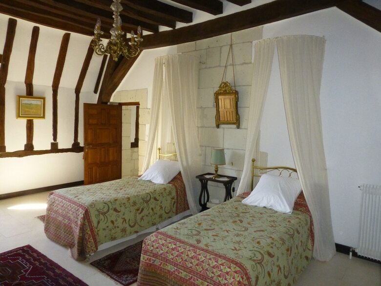 Bed & Breakfast Le Clos Chavigny