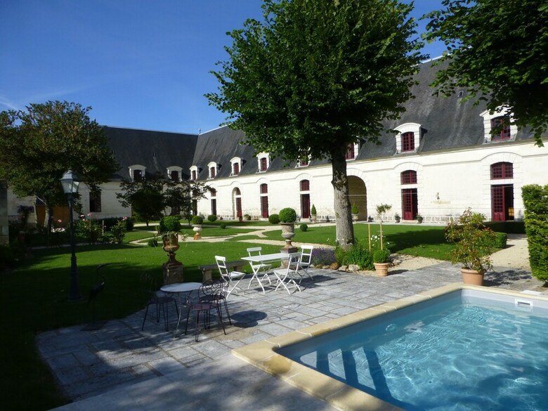 Bed & Breakfast Le Clos Chavigny