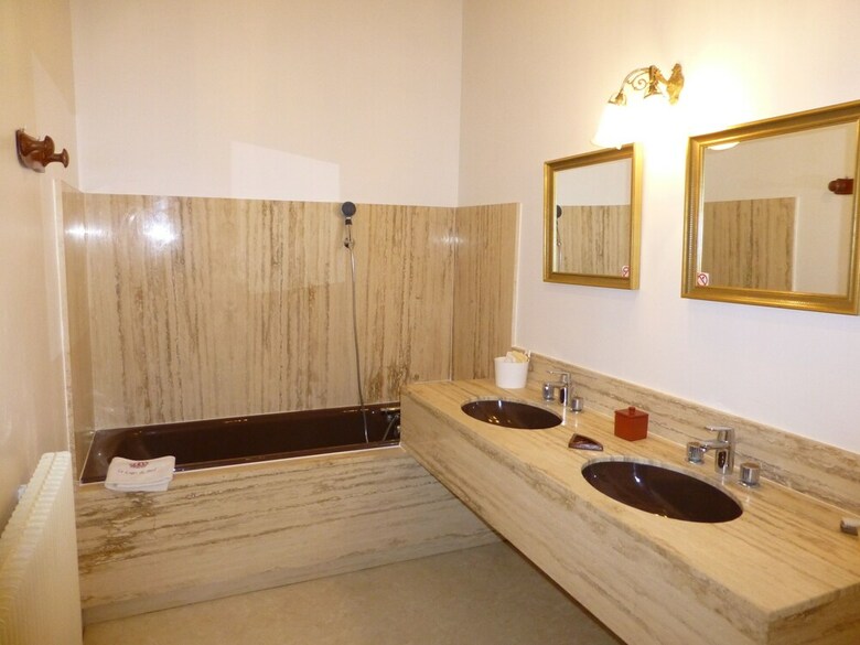Bed & Breakfast Le Clos Chavigny