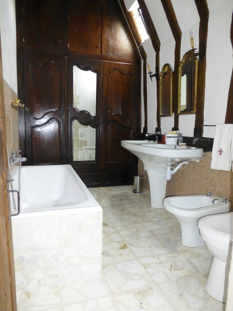 Bed & Breakfast Le Clos Chavigny