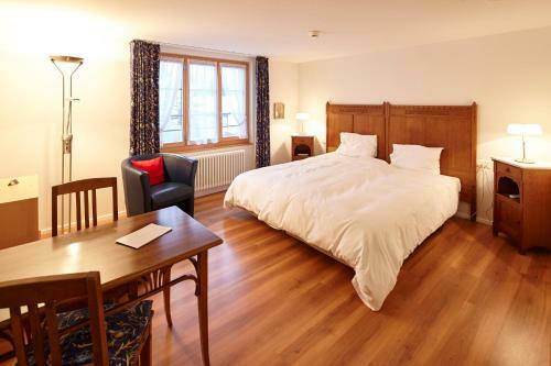 Landgasthof Hotel R�ssli