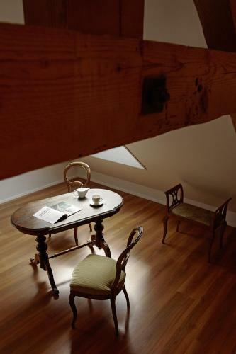 Landgasthof Hotel R�ssli