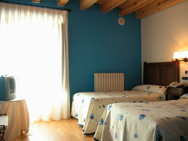 Agroturismo C.t.r. Camino De La Fuentona