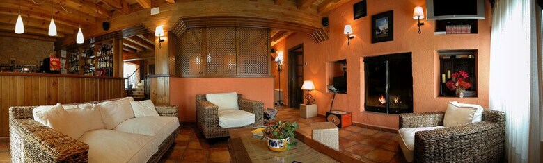 Agroturismo C.t.r. Camino De La Fuentona