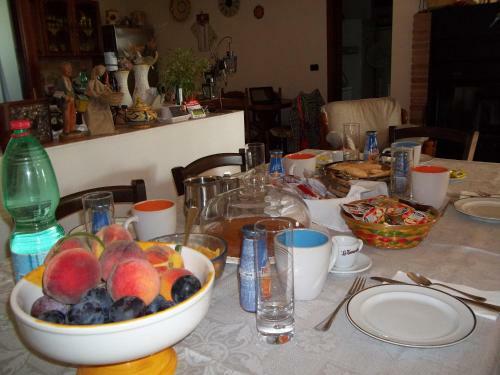 Bed & Breakfast Il Vecchioliveto Di Ornella