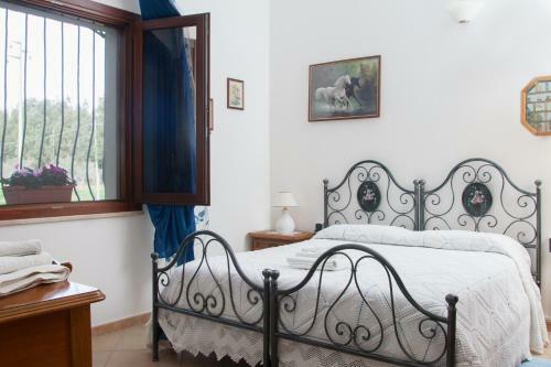 Bed & Breakfast Il Vecchioliveto Di Ornella