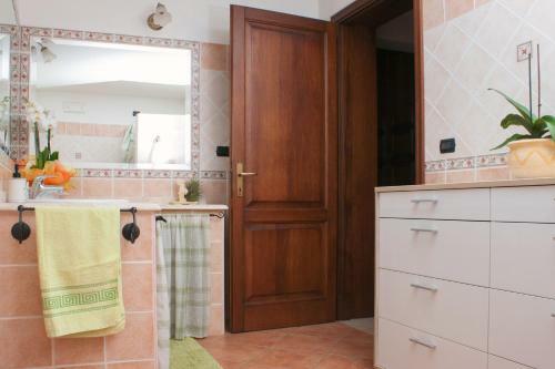 Bed & Breakfast Il Vecchioliveto Di Ornella