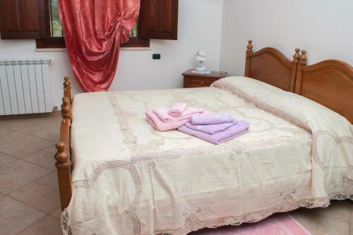 Bed & Breakfast Il Vecchioliveto Di Ornella