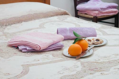 Bed & Breakfast Il Vecchioliveto Di Ornella