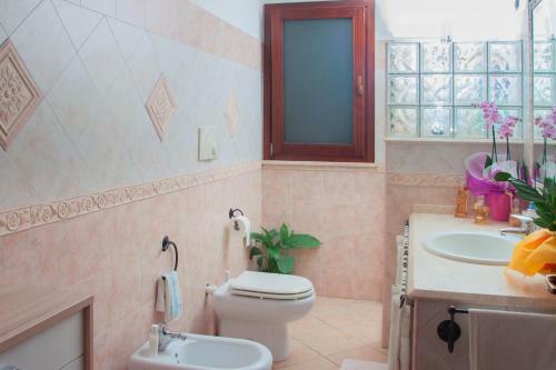 Bed & Breakfast Il Vecchioliveto Di Ornella