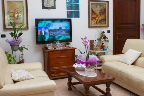 Bed & Breakfast Il Vecchioliveto Di Ornella