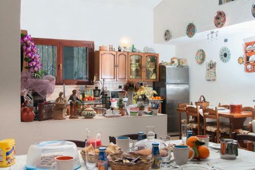 Bed & Breakfast Il Vecchioliveto Di Ornella
