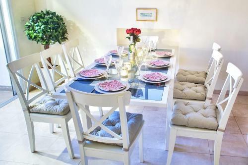 Sweet Masaryk Apartments