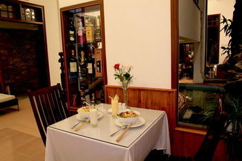 Hotel Green Grass Homestay