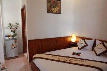 Hotel Green Grass Homestay