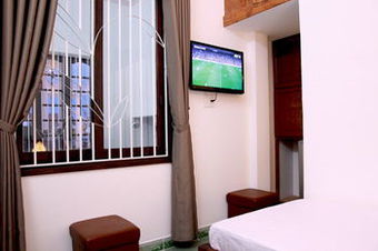 Hotel Green Grass Homestay
