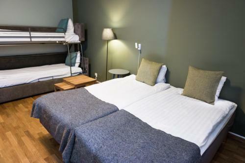 Nordens Ark Hotell