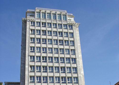 Hotel TRYP San Sebasti�n Orly
