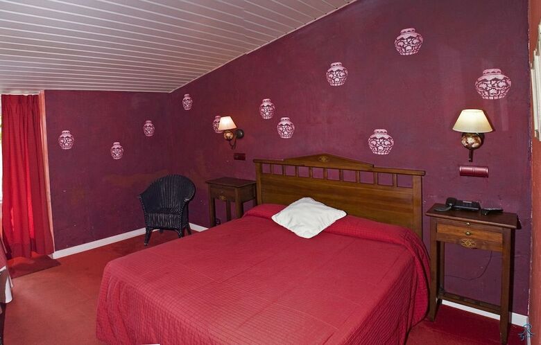 Hotel Arha Villa De Suances
